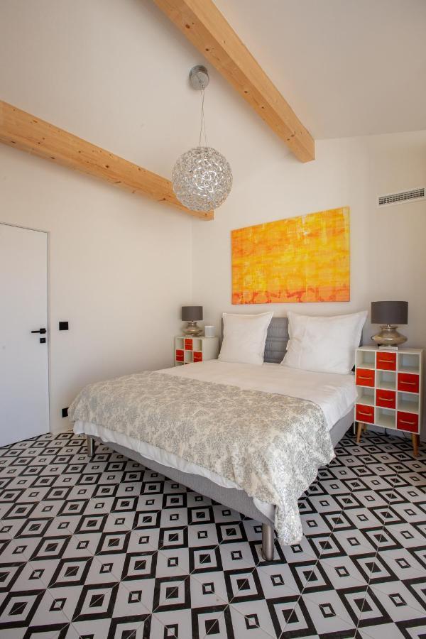 Maison Danube Saint-Tropez Buitenkant foto