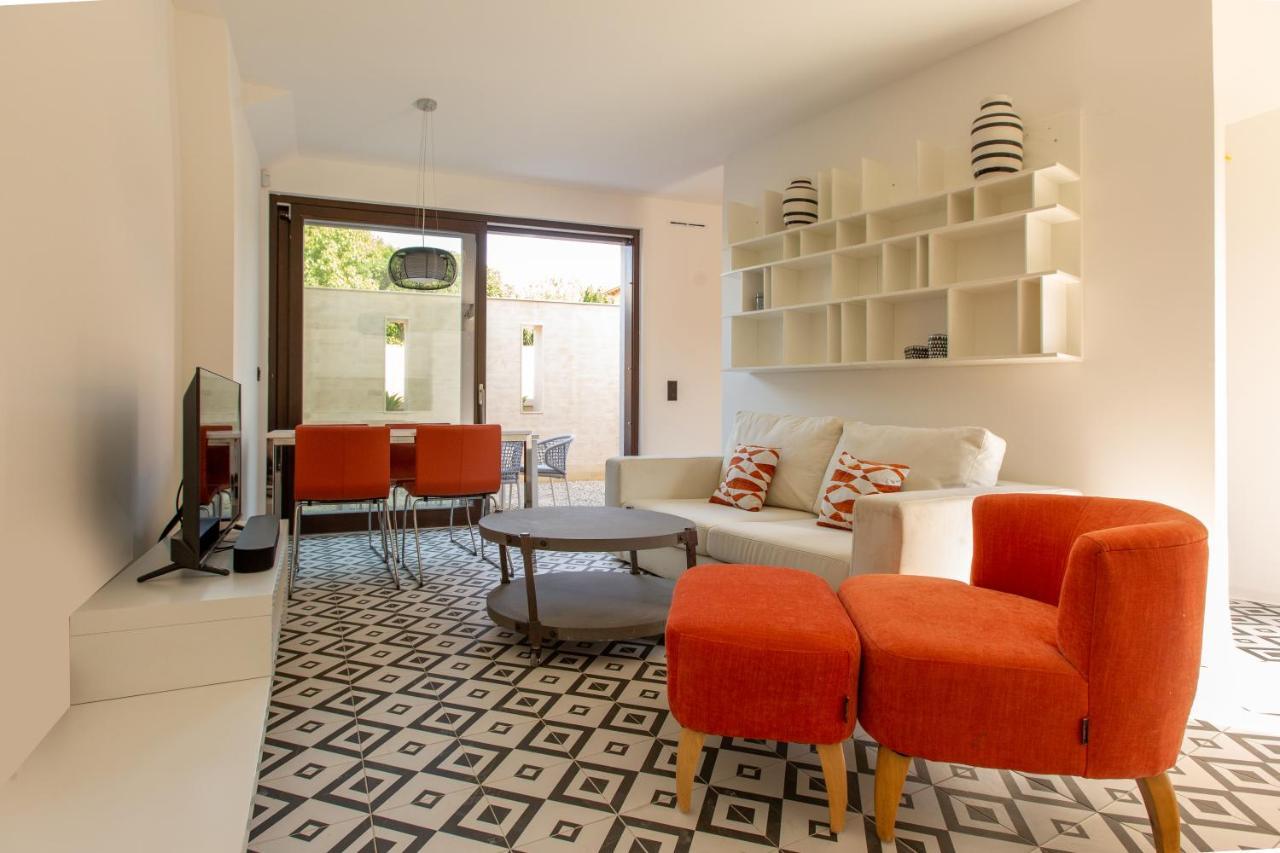 Maison Danube Saint-Tropez Buitenkant foto