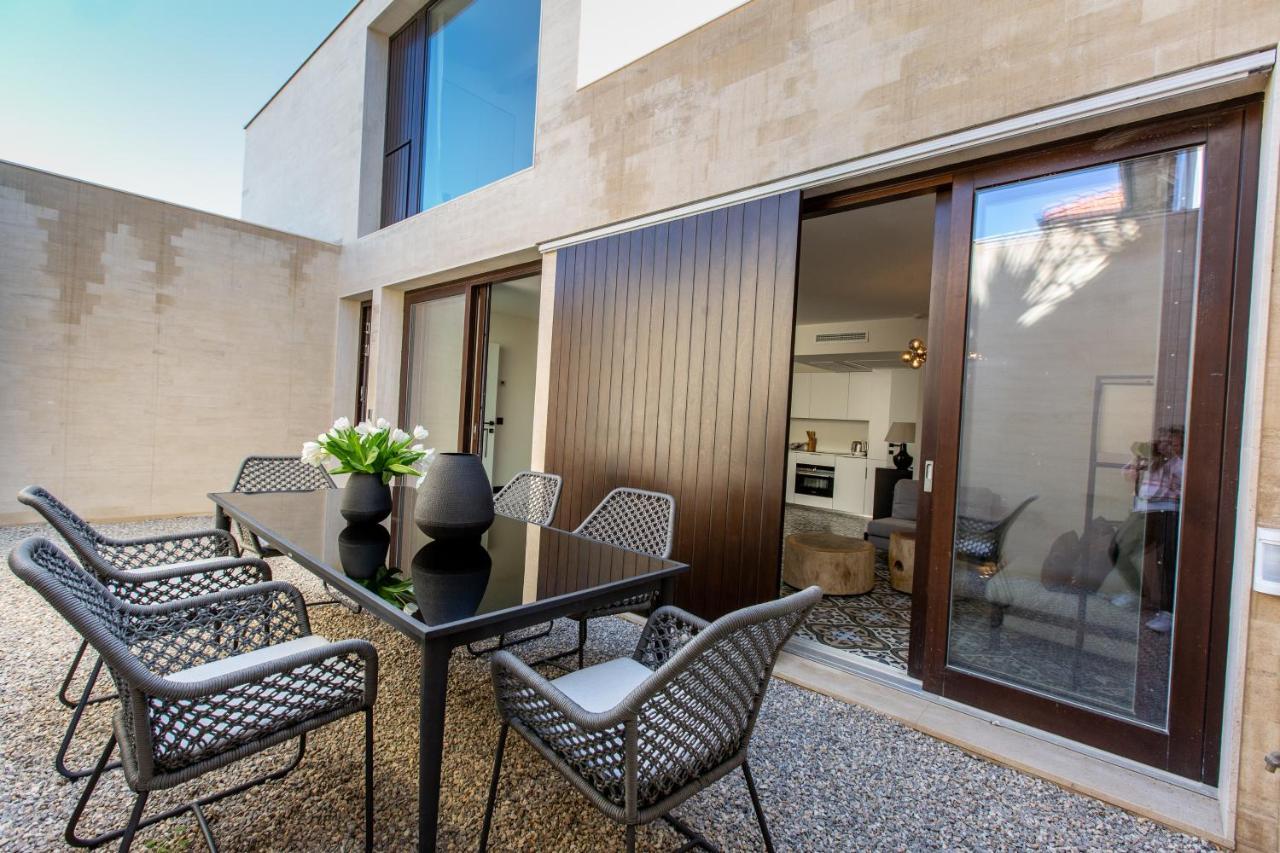 Maison Danube Saint-Tropez Buitenkant foto