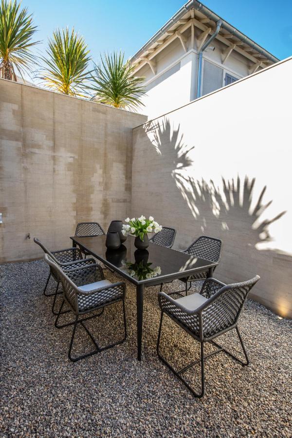 Maison Danube Saint-Tropez Buitenkant foto