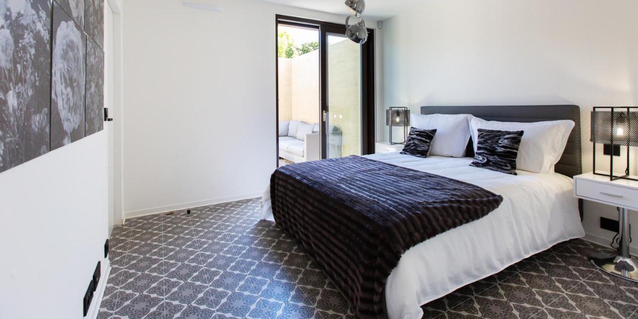 Maison Danube Saint-Tropez Buitenkant foto