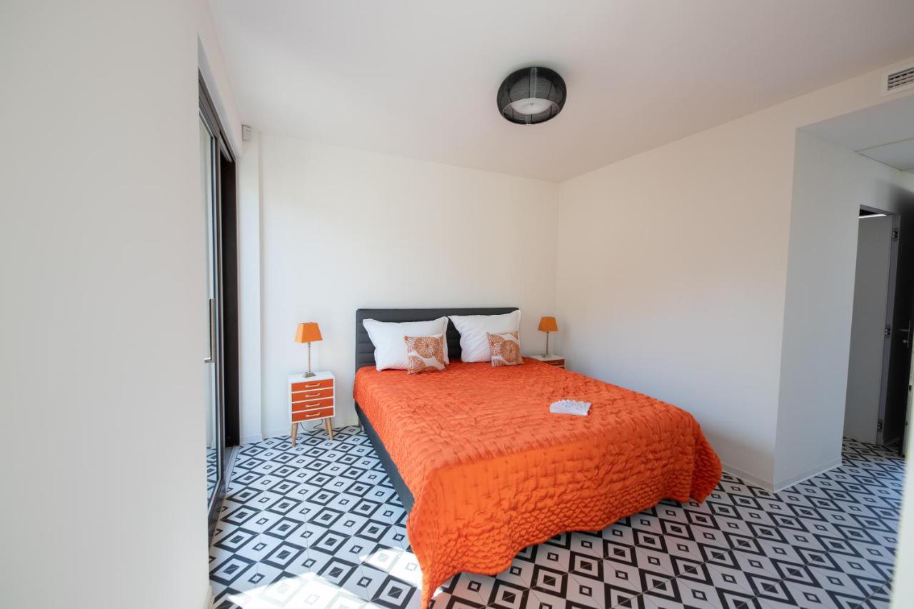 Maison Danube Saint-Tropez Buitenkant foto