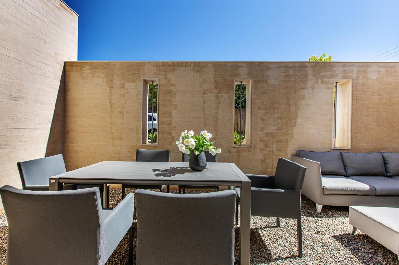 Maison Danube Saint-Tropez Buitenkant foto