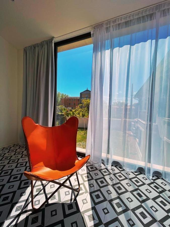 Maison Danube Saint-Tropez Buitenkant foto