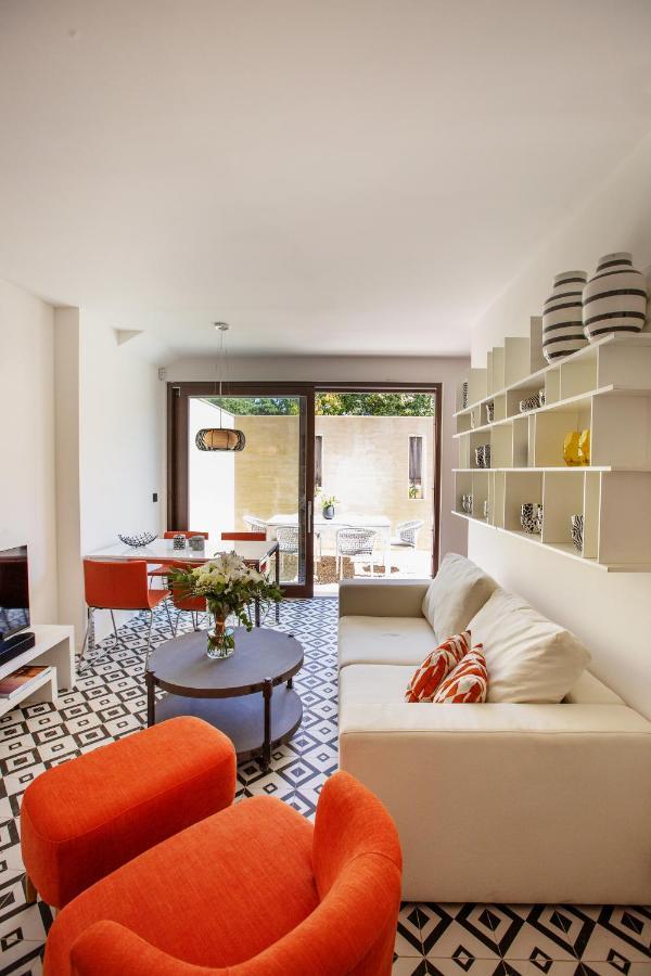 Maison Danube Saint-Tropez Buitenkant foto